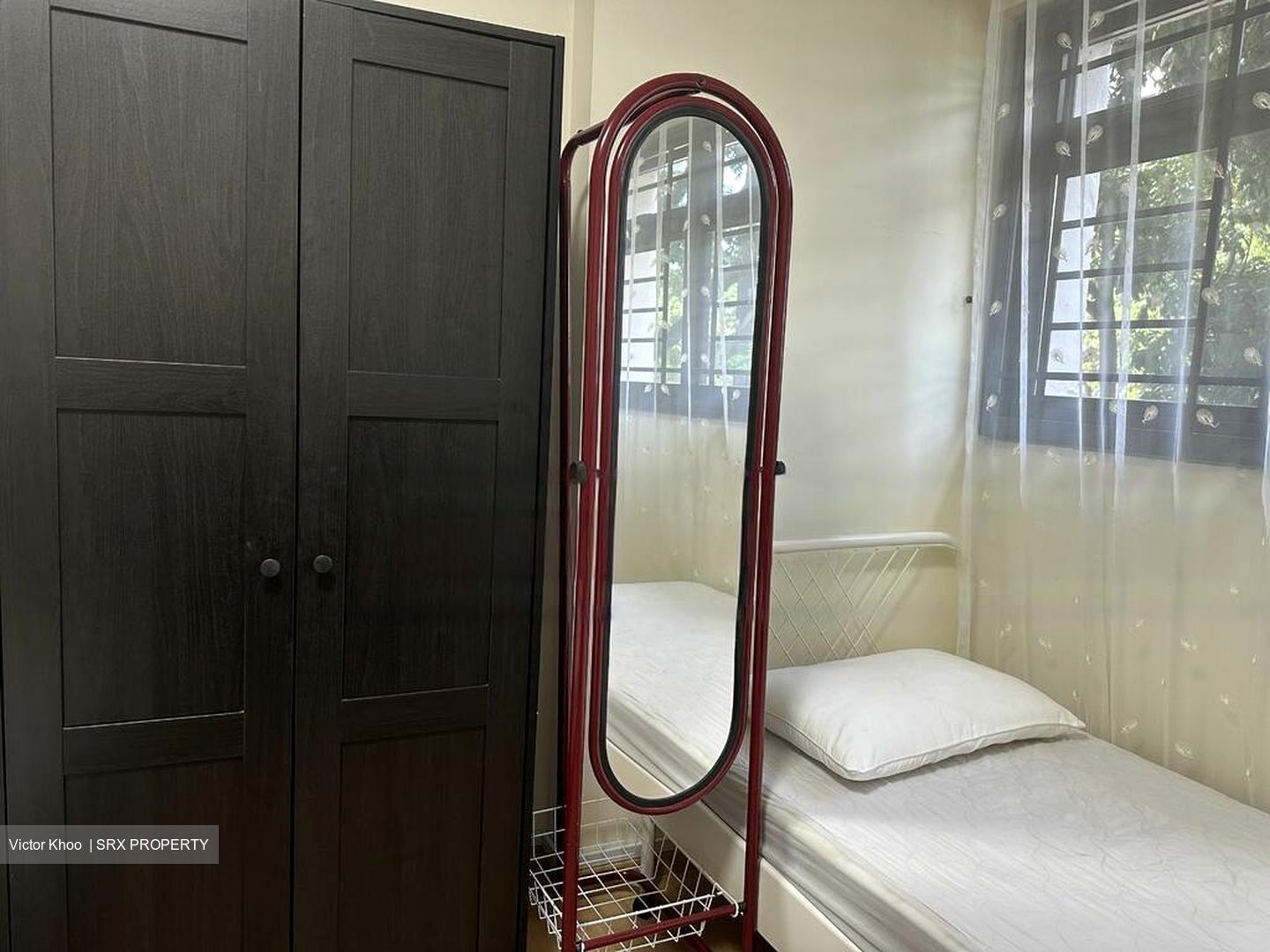 Blk 516 Kaki Bukit Green (Bedok), HDB 5 Rooms #518711111